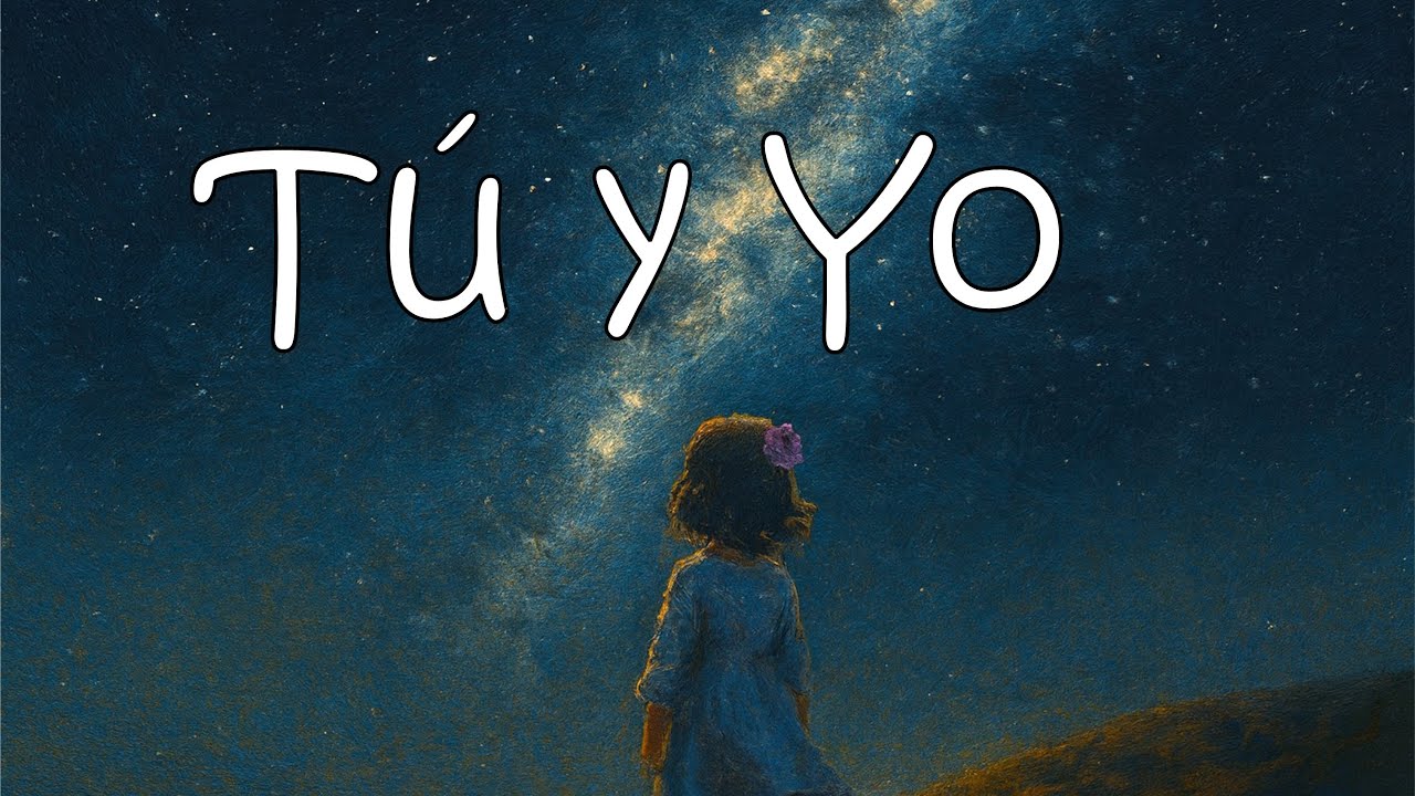 Tú y yo (Cuento Corto)(Audiolibro)