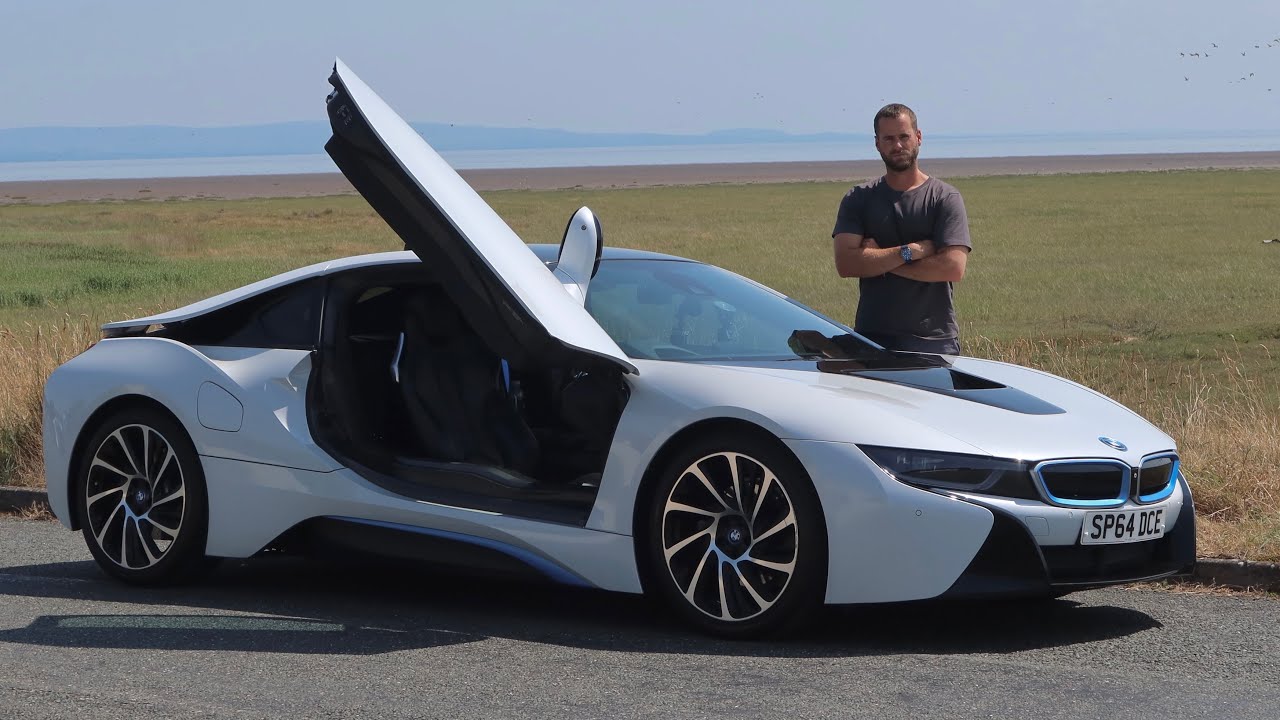 ЗАБЫТЫЙ СУПЕРКАР ЗА 40 ТЫСЯЧ ФУНТОВ СТЕРЛИНГОВ — СТОИТ ЛИ МНЕ КУПИТЬ BMW i8?