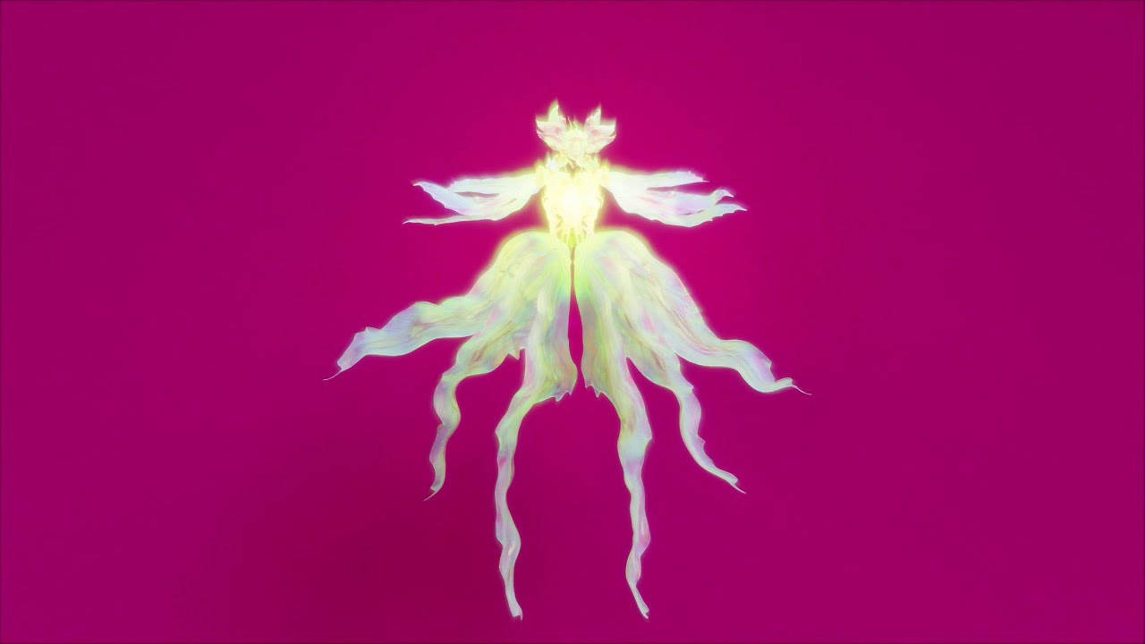 SASAMI - Not A Love Song (Official Audio)