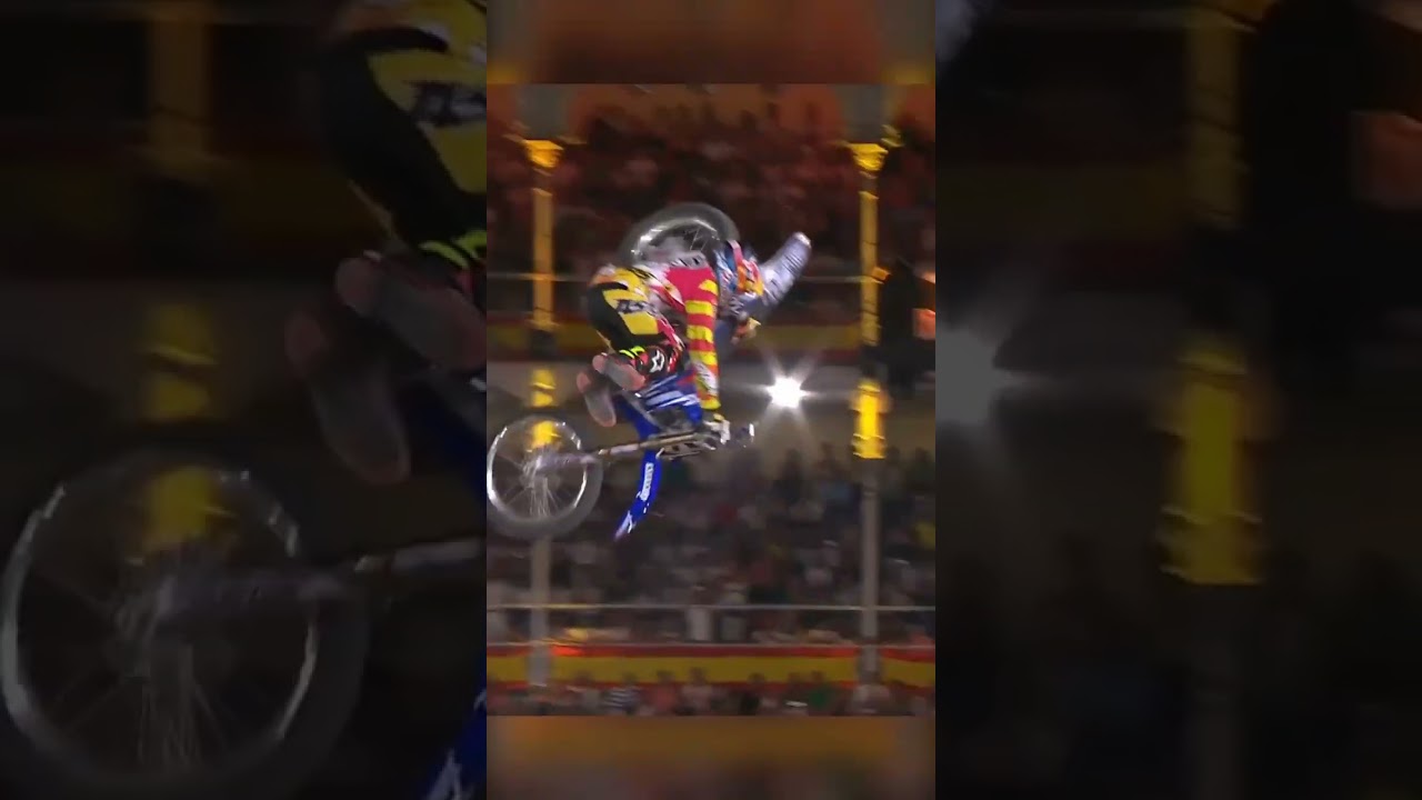 bro is literally fire🔥 #drit#bike