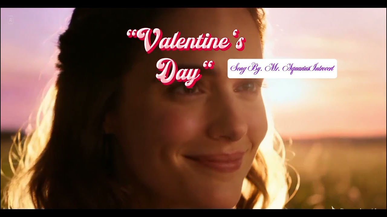 Valentine's Day