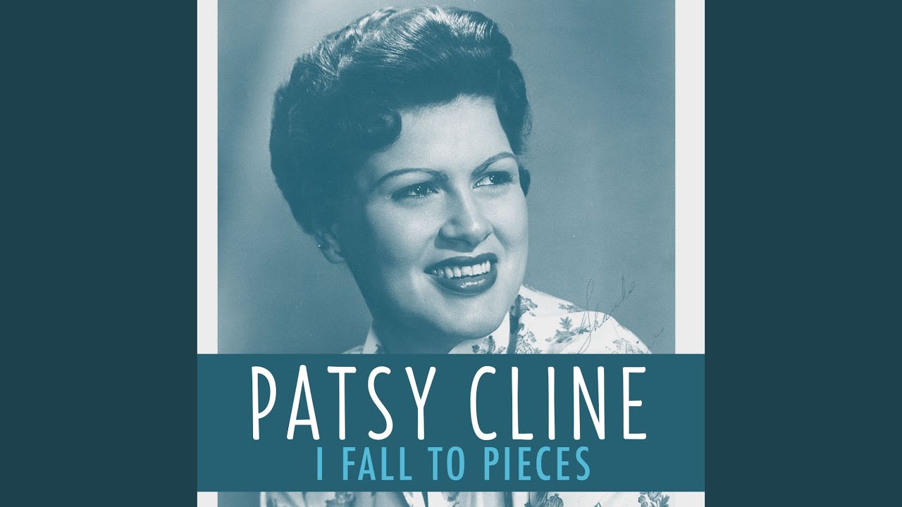 I Fall to Pieces