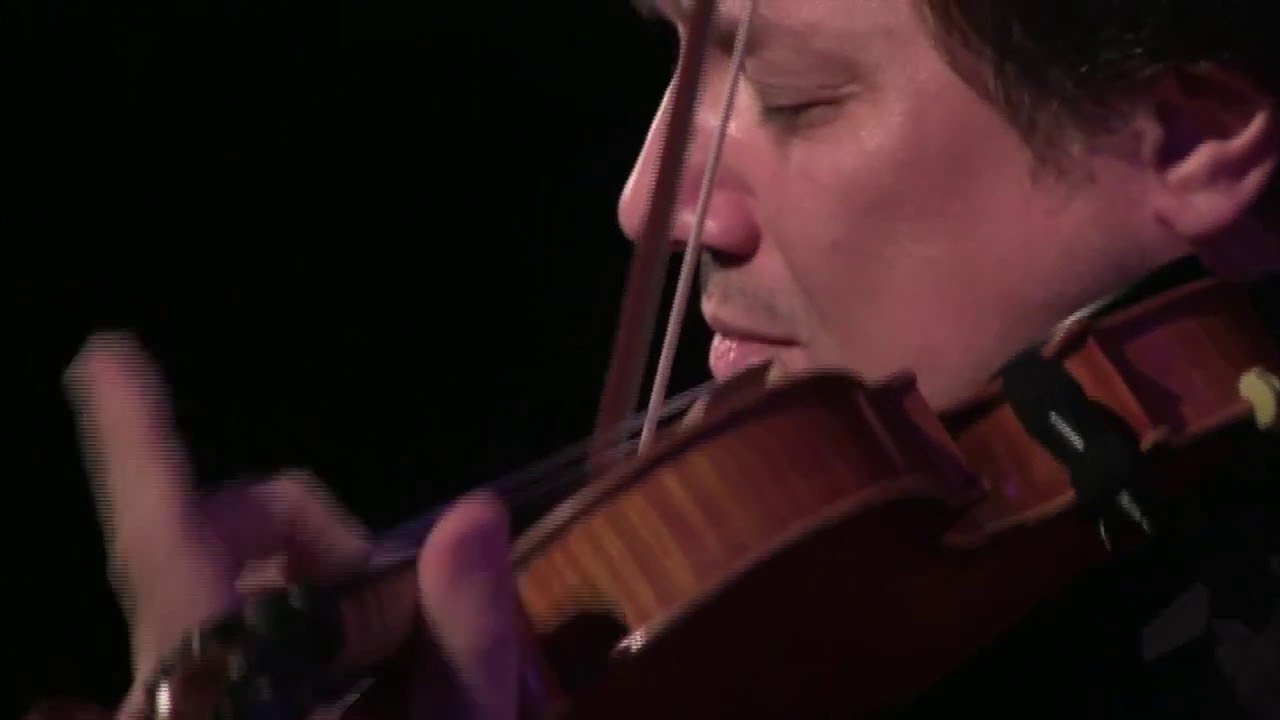 Luca Ciarla - Rhino Jazz Festival 2014 - Bella Ciao