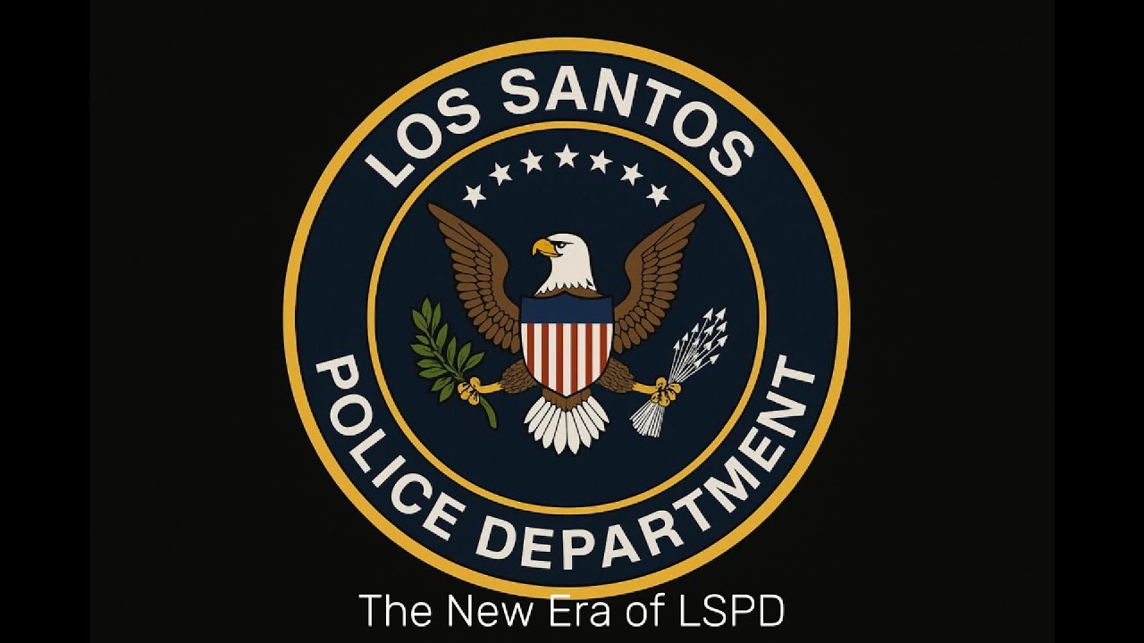 The LSPD Grand DE 03