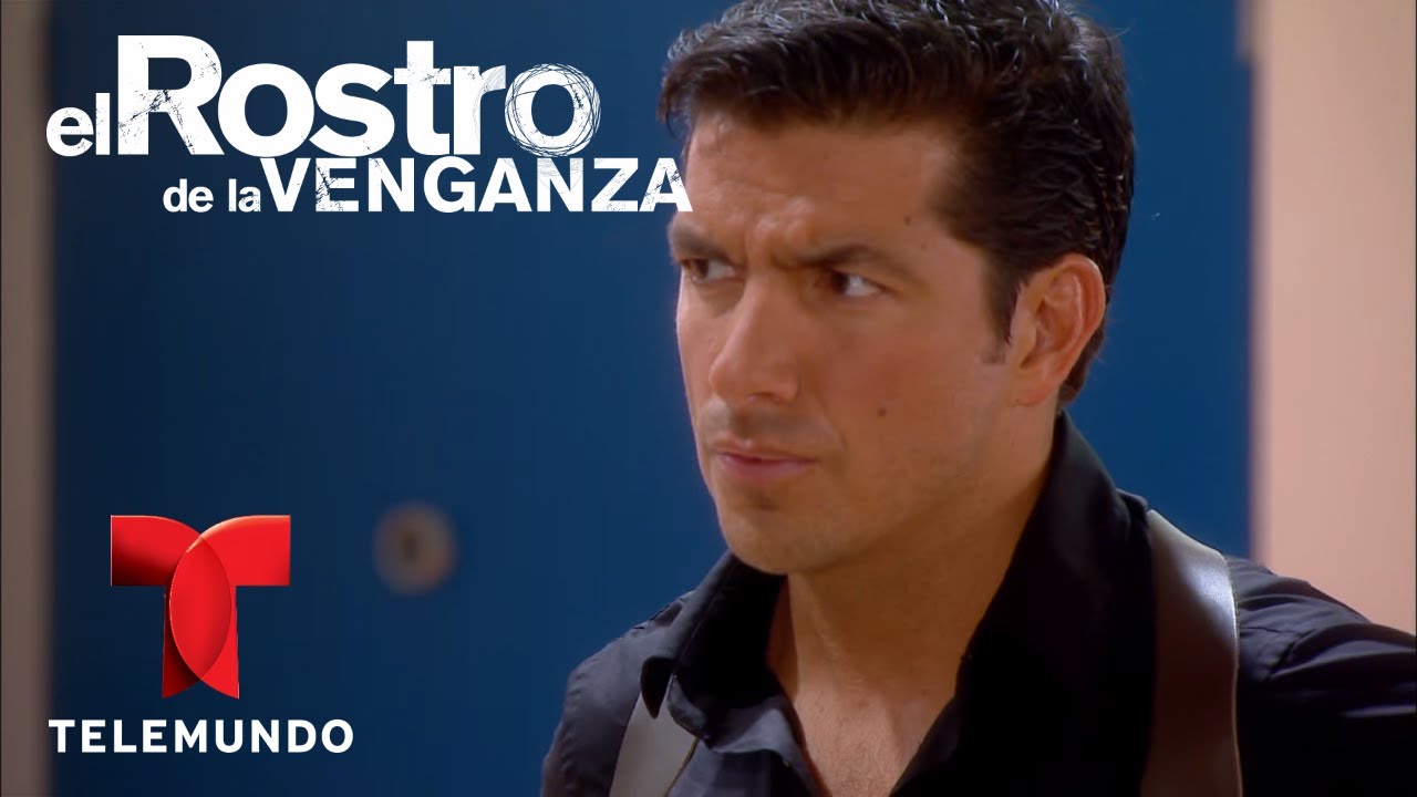 El Rostro de la Venganza | Capítulo 128 | Telemundo