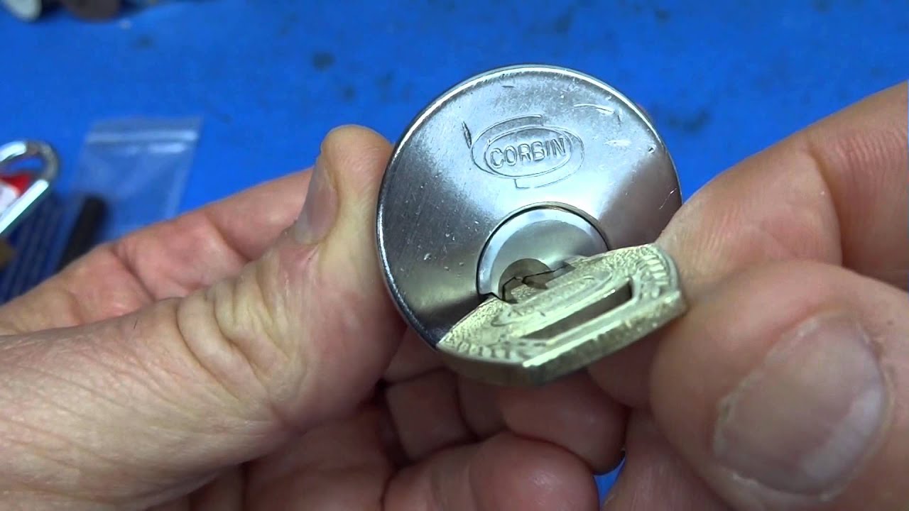 (621) New Practice & Training Locks from eBay
