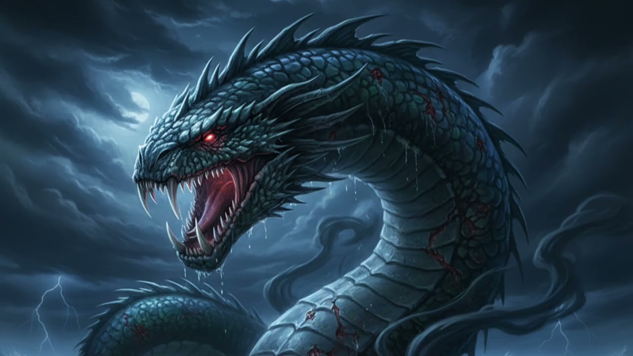 Barbarossa - Leviathan 