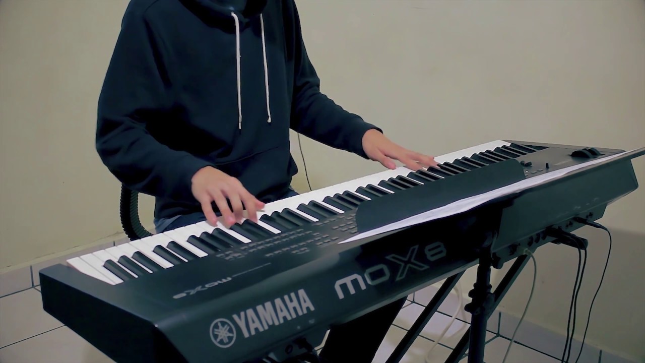 Christmas Song (Chestnuts Roasting On An Open Fire) - Arranged by Jacob Koller
