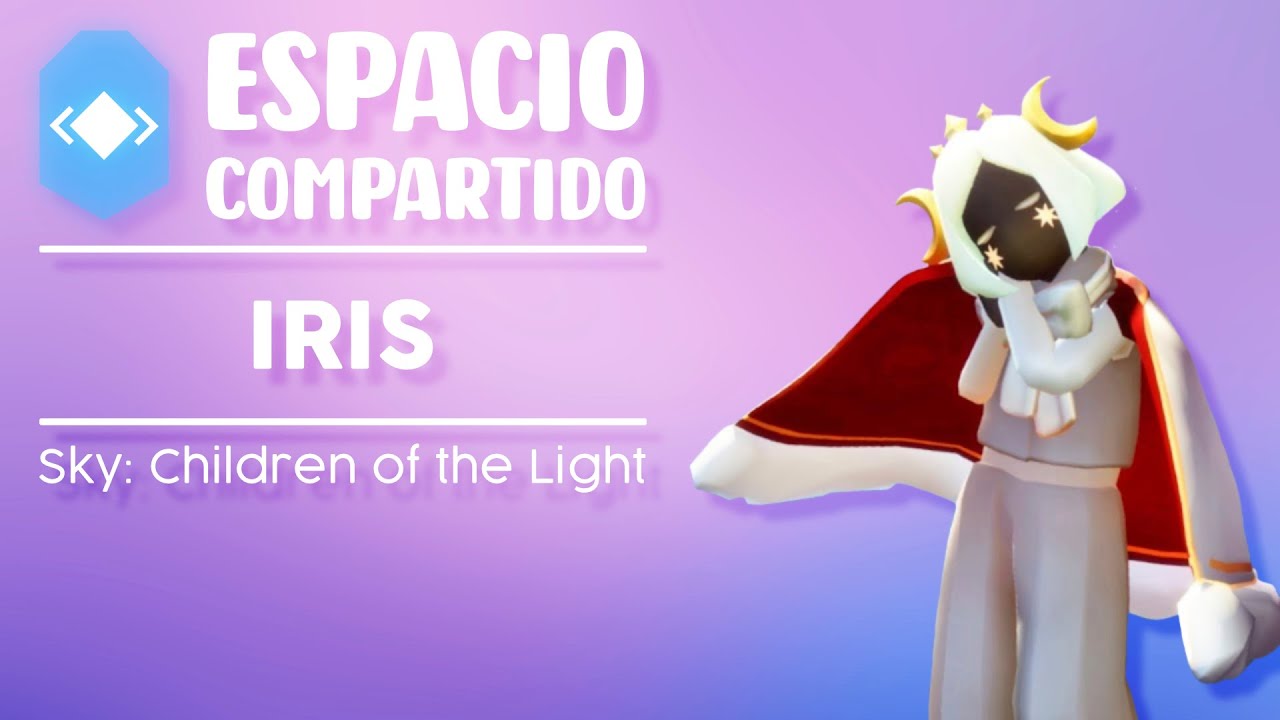 Entrevista a Iris · Espacio compartido