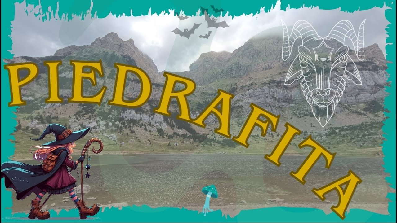 PIEDRAFITA, Huesca, Spain