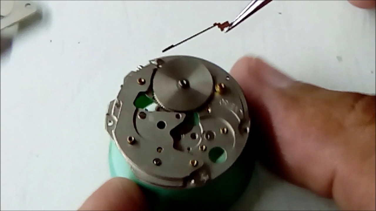 Orient 46943