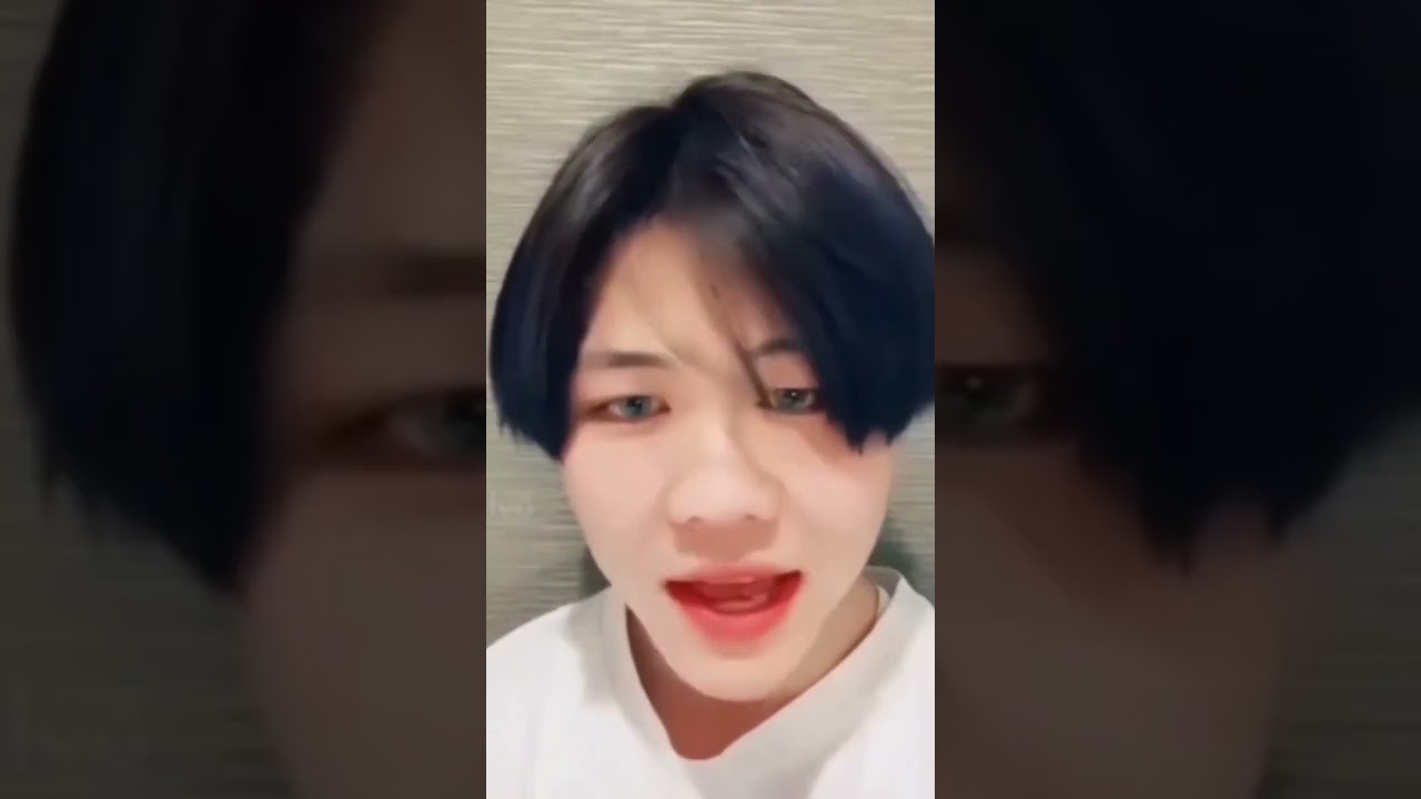 طقطقة على شبيه جيمين اللي خلا كل البنات يحبوه