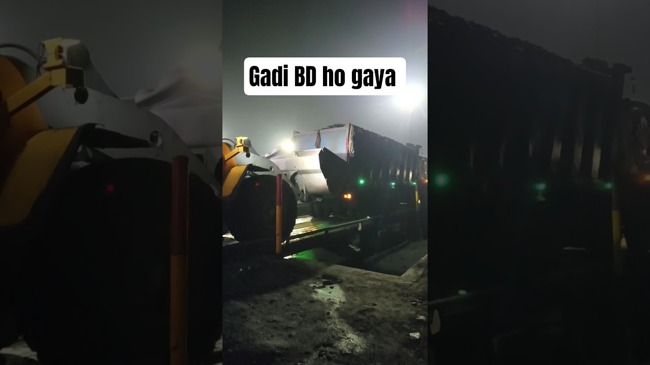 Gadi kharab ho gaya. #shorts #minivlog #dailyvlog #viral #vlog #bgr #amrapara #sasta_vloger