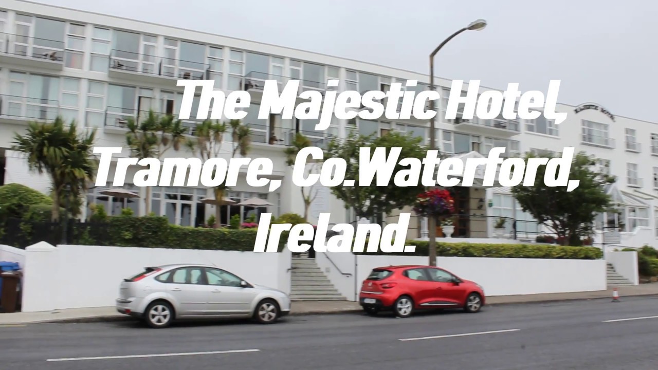 Majestic Hotel, Tramore | Video Review