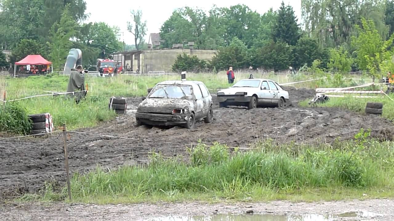 Mazowiecki Wrak Race, 17.05.2014