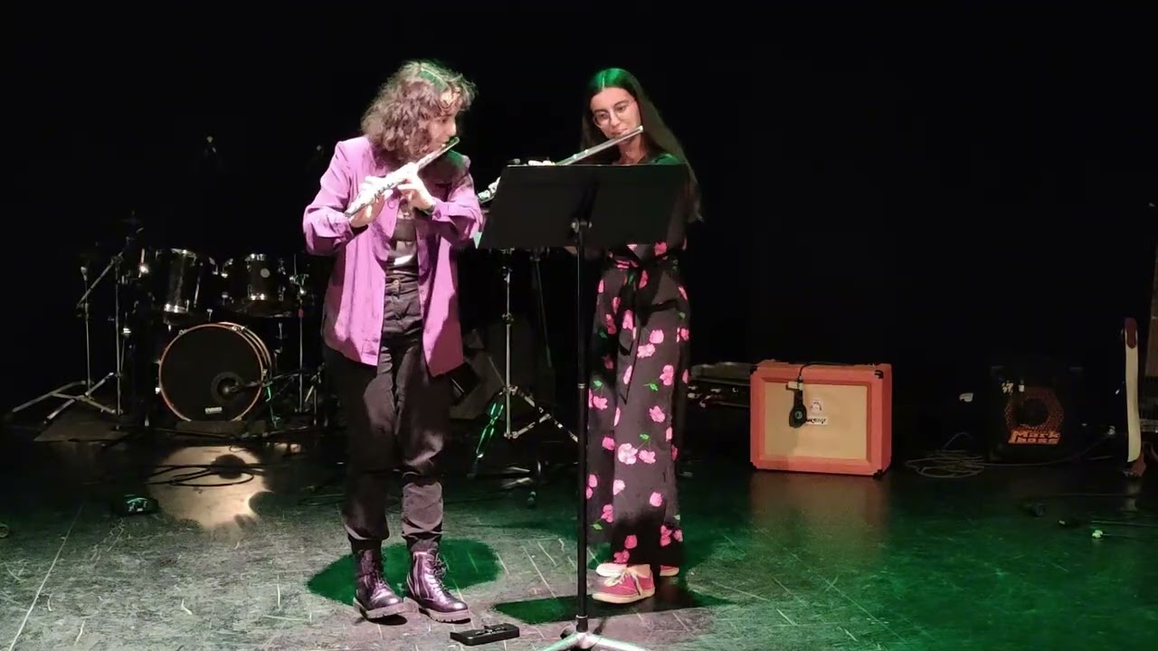 5. Die Moldau - Smetana