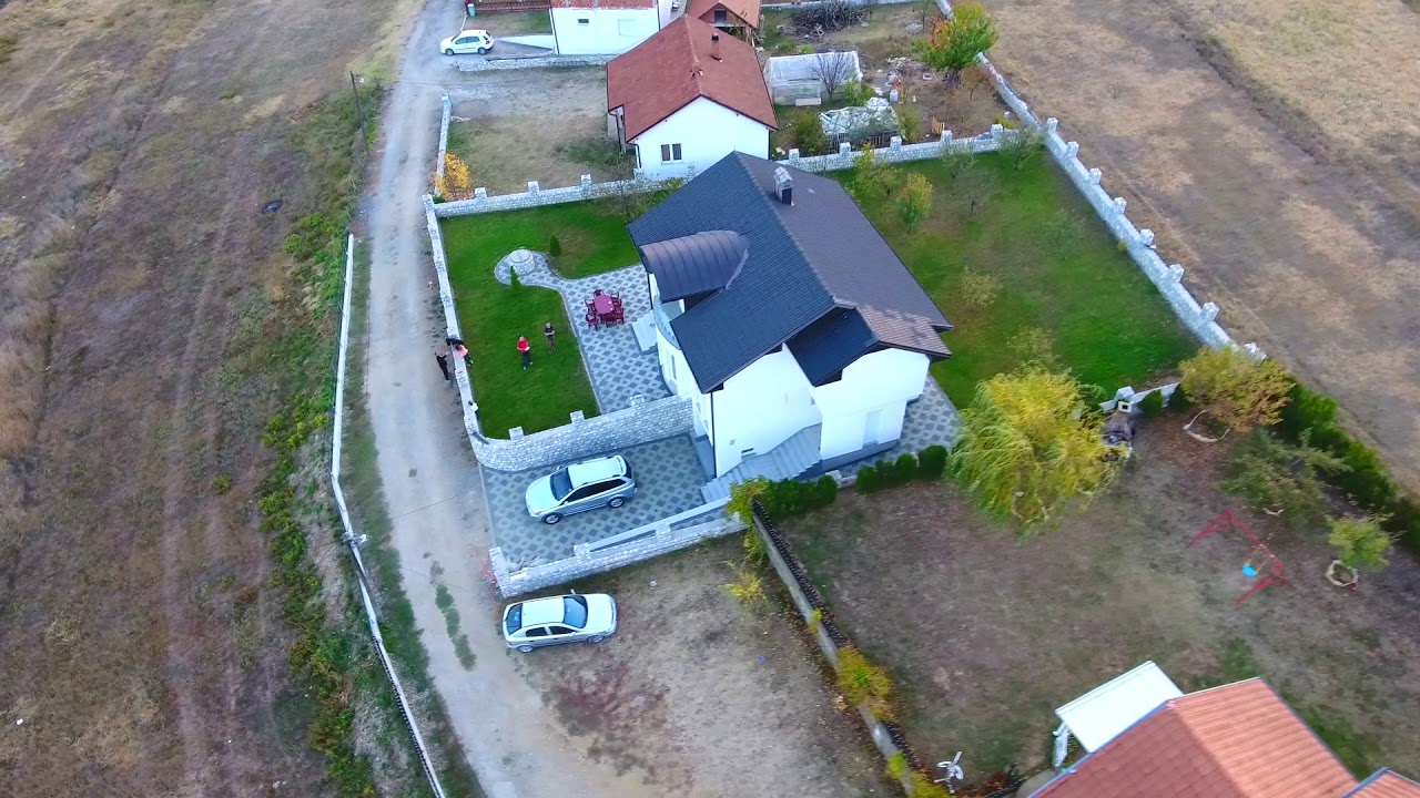 Shtepia ne Kamenic