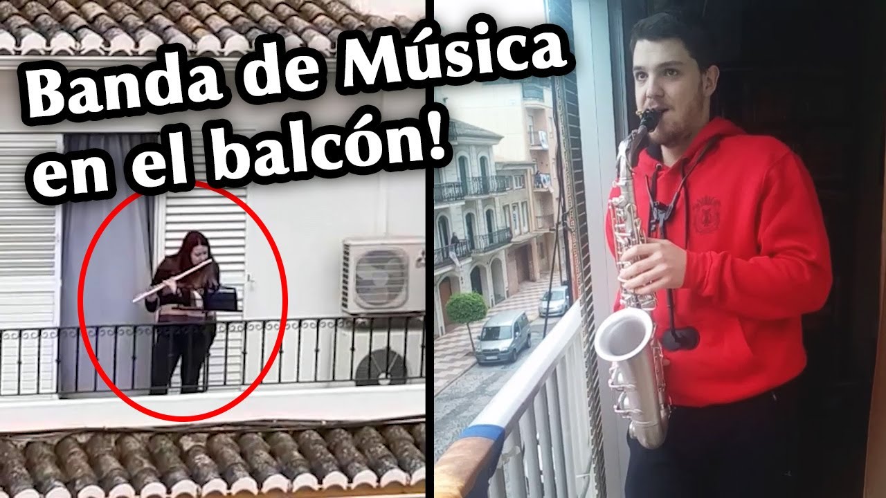 PAQUITO EL CHOCOLATERO - Algemesí 19/03/2020 #FestivalDelsBalcons