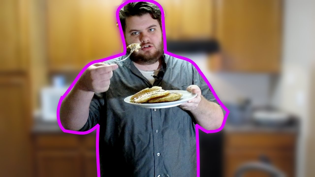 Neiyoh Cooks: Pancakes