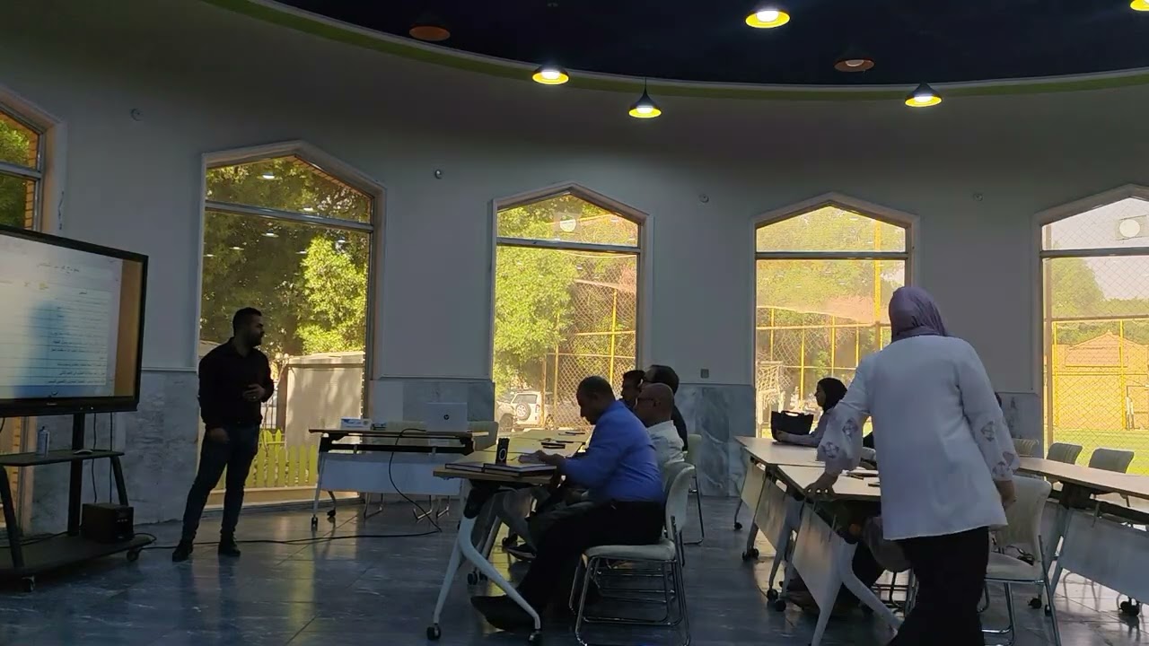 الجودة في التعليم المدمج