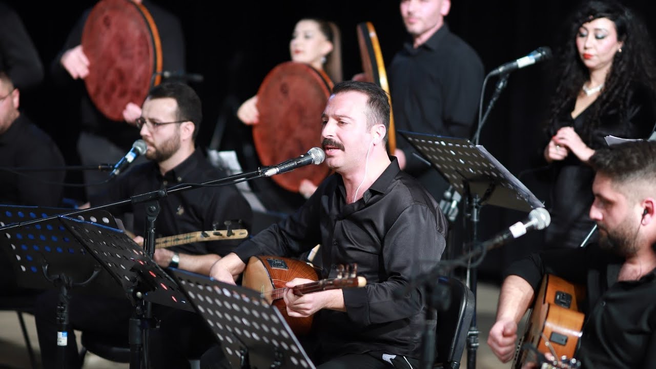 Çoğu Gitti Azı Kaldı - Resen Ritim Topluluğu 