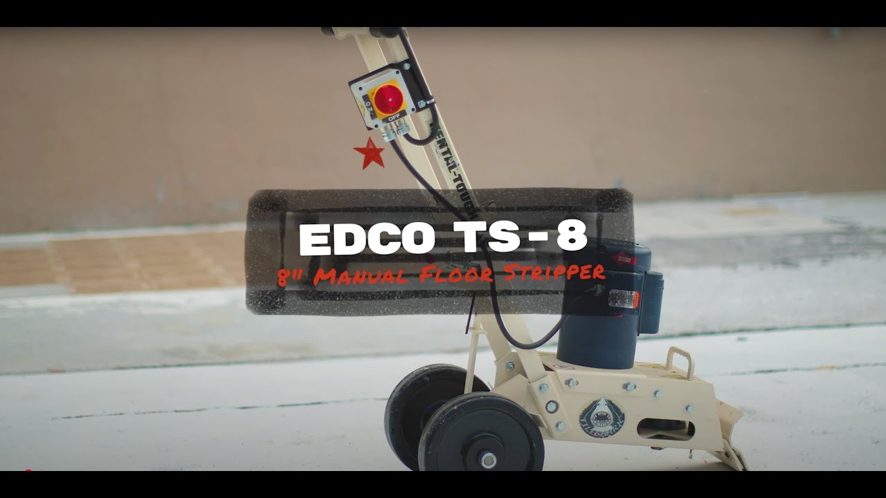EDCO 8