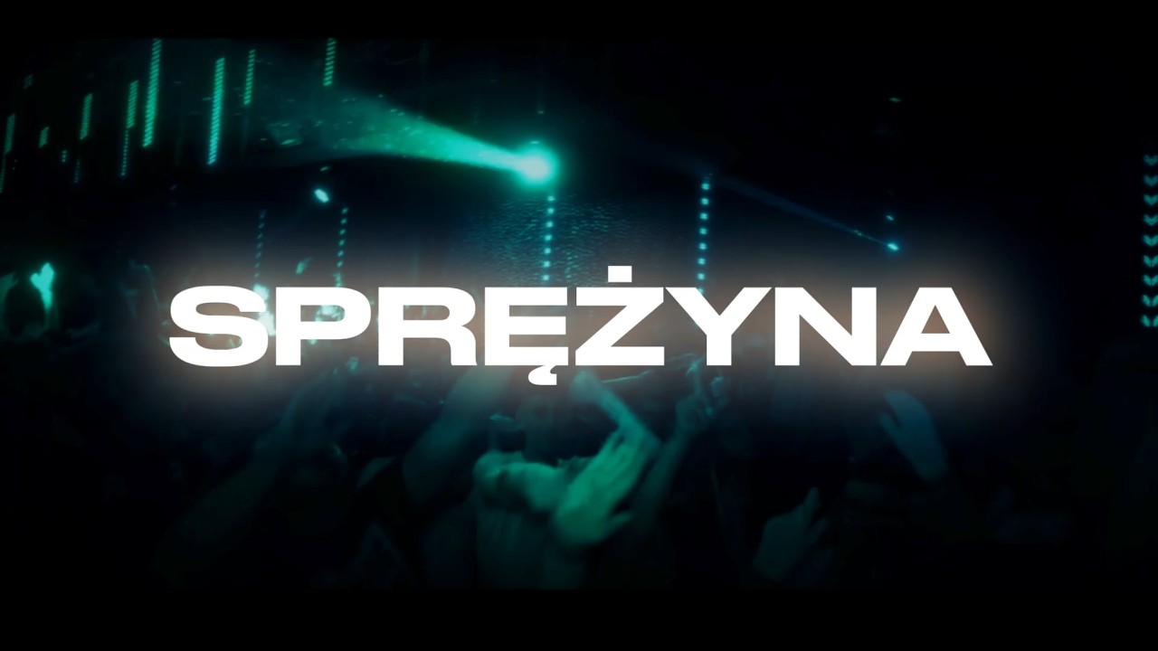CYPIS X DIHO X MAJOR SPZ - SPRĘŻYNA [SMASH X HIGHQUALITY REMIX BOOTLEG]