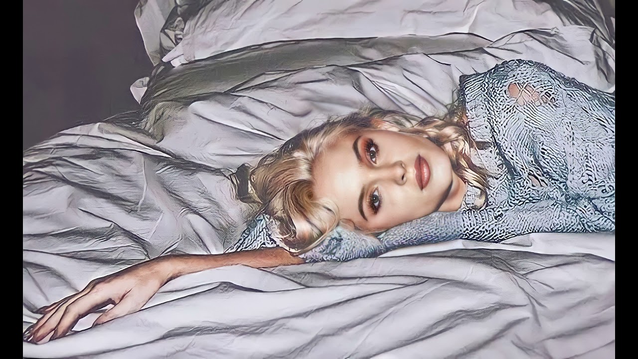 Zara Larsson - Super Girl (Audio)