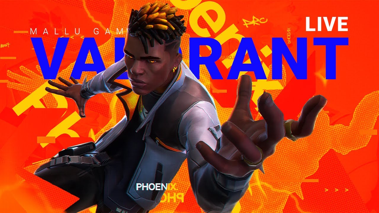VALORANT | Malayalam Gameplay | Chill Matches