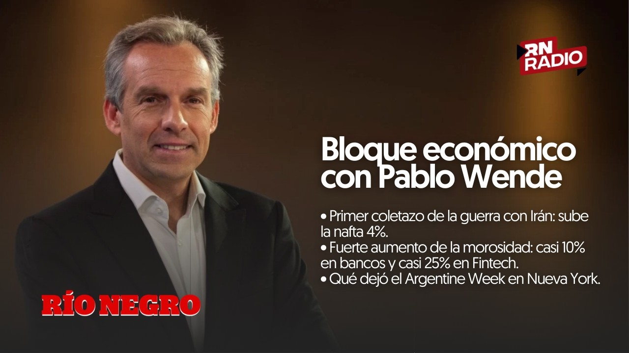 Primer coletazo de la guerra con Irán sube la nafta 4%