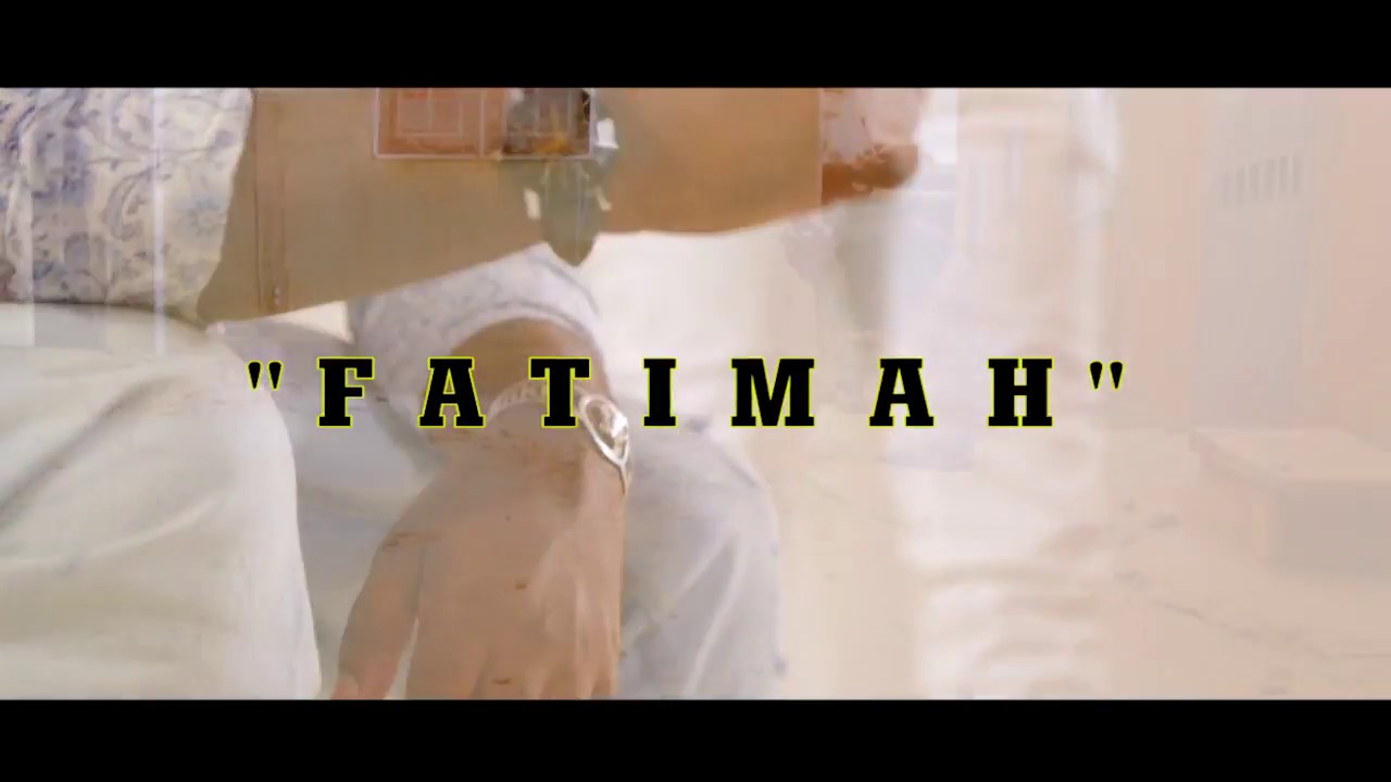 MDM - Fatimah- vidéo officielle