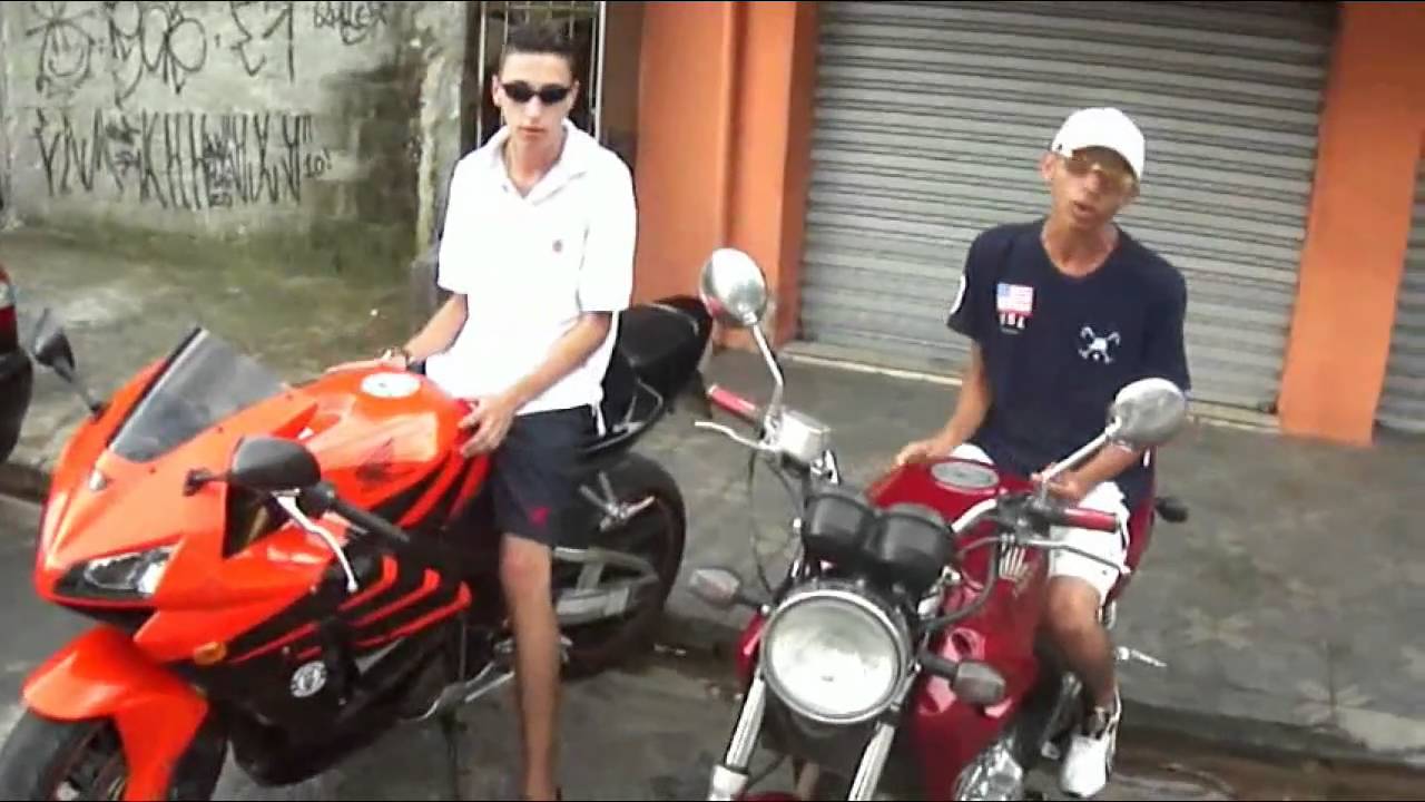 MC MAGRELO E NENE - QUAL QUE É A FITA DESSES CARA ♫♪ DETONAFUNKSP.COM