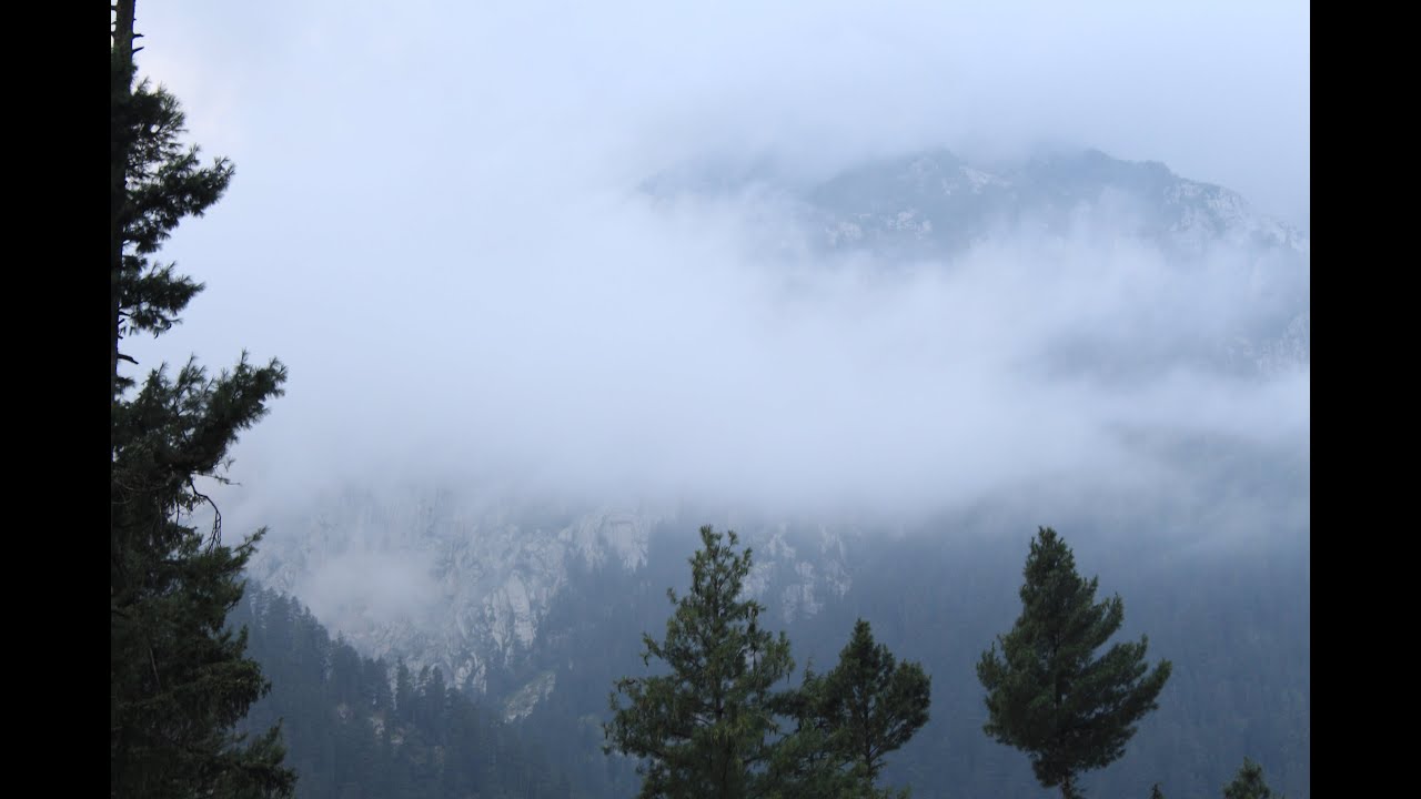 Jahaz Banda To Katora Lake Trek