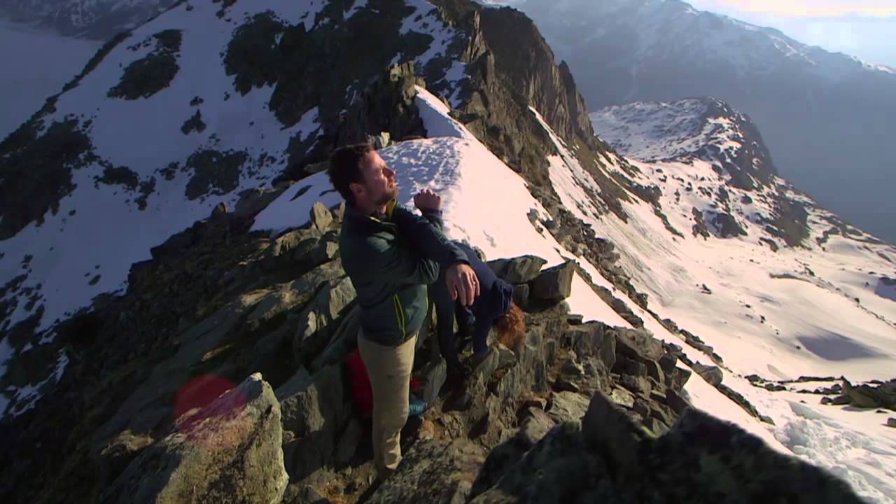 Goms (Wallis) - SRF bi de Lüt «Wunderland», Folge 7