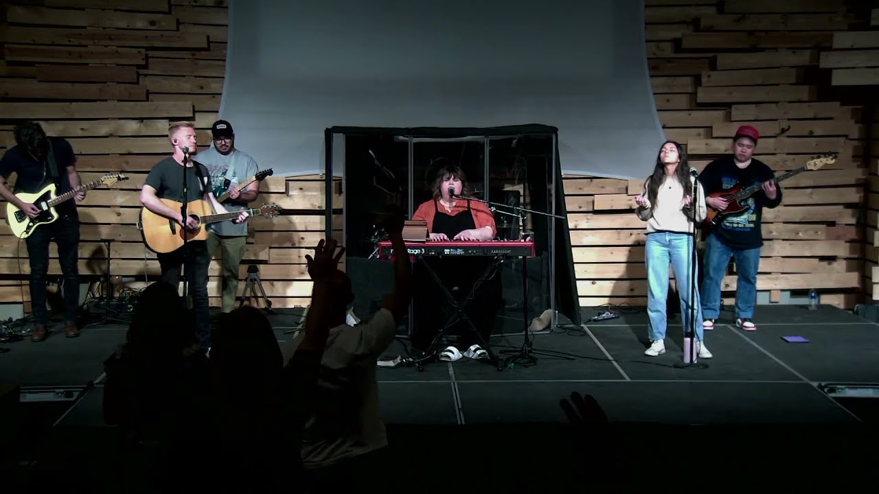 Presence OC Church Live Stream, February 12th, 2022 - Costa Mesa, California