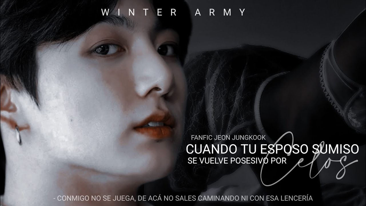 ، 友 ˒ Cuando tu esposo sumiso se vuelve posesivo por celos// J.JK • C/U