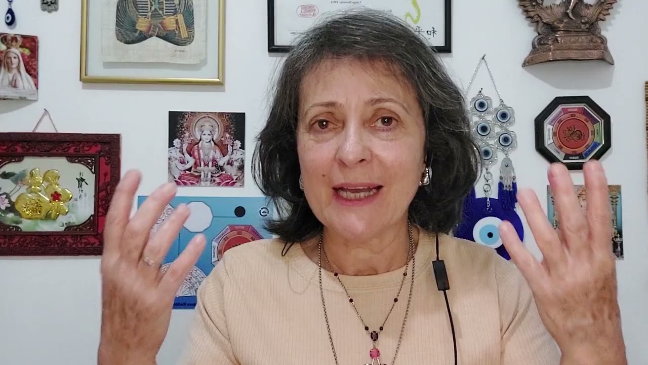 🌈✨ Essa é a Cor Secreta que vai mudar tudo em 2026! Descubra agora 🎨