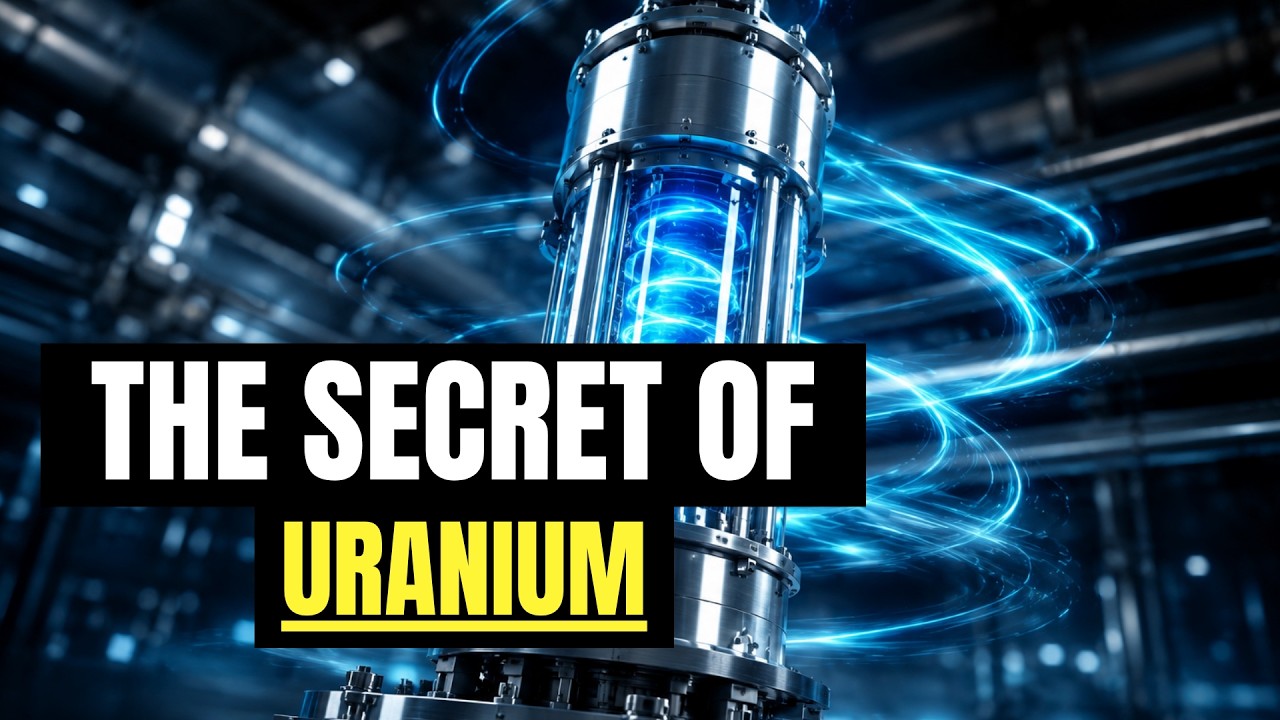 Spinning Faster Than a Bullet: Inside the World&rsquo;s Deadliest Machine