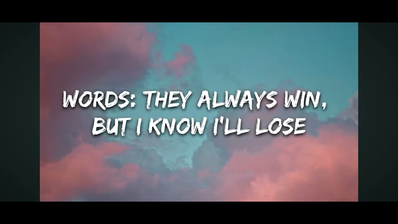 TOM ODELL-ANOTHER LOVED