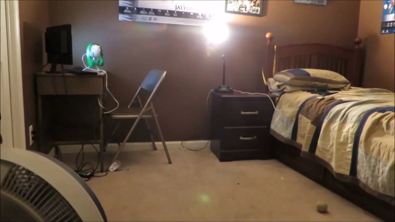 Epic 2015 14 Year old gaming Setup