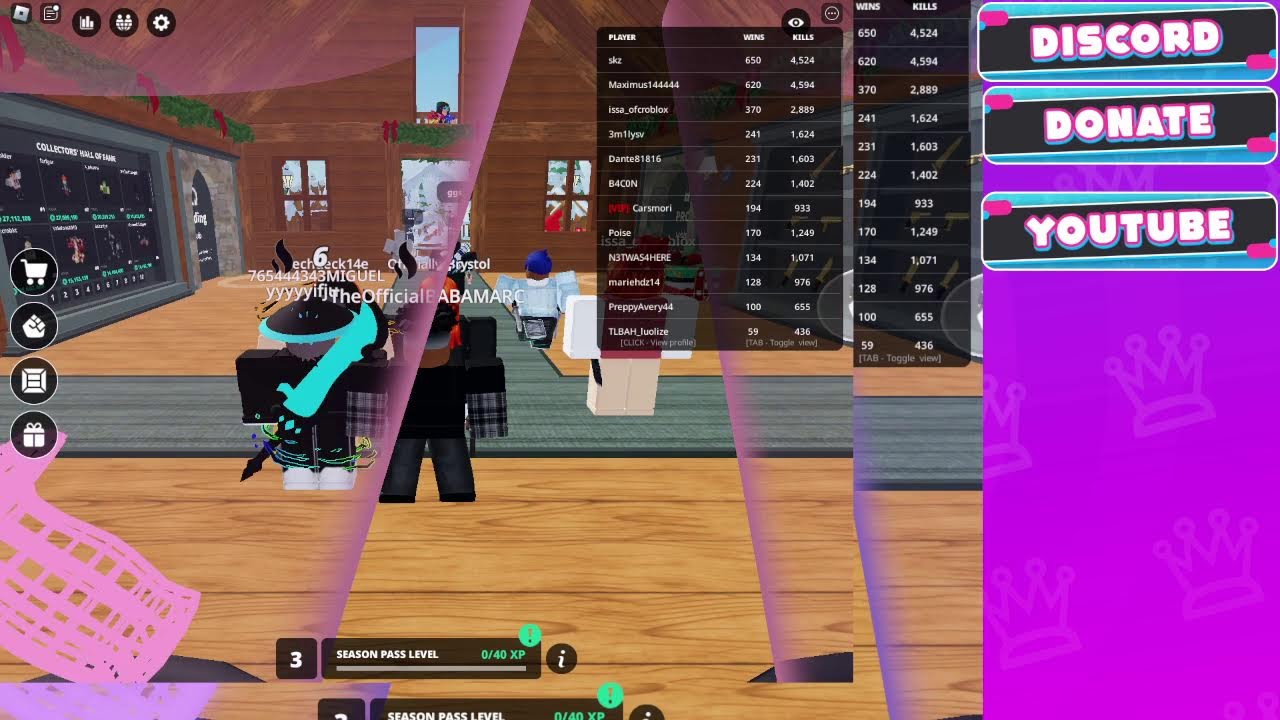 just playing and chilling - BABASTREAM