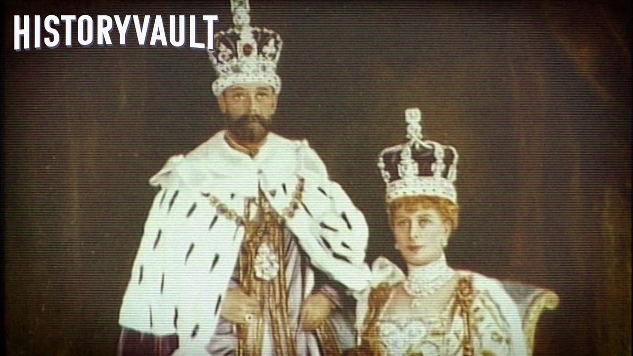 The Secrets and Legends of the British Crown Jewels Revealed