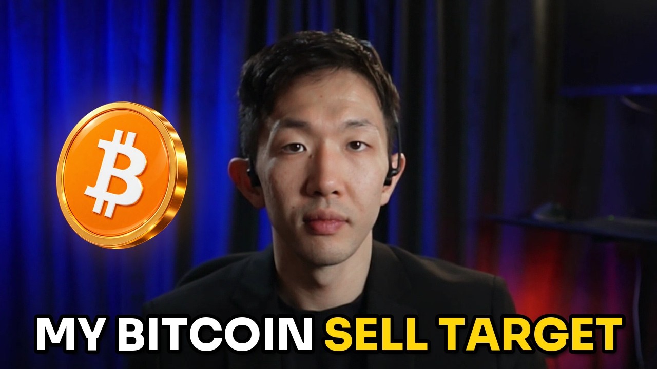 Kiedy sprzedaję swojego Bitcoina podczas tej hossy