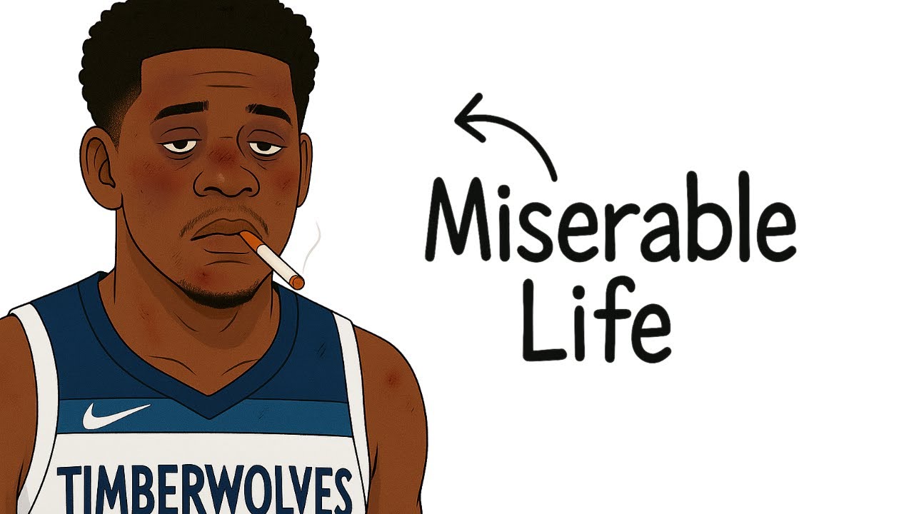 Why It Sucks To Be A Shooting Guard