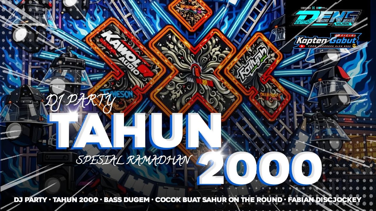 DJ BASS DUGEM COCOK BUAT BATTLE SHR ONTHEROAD BY FABIAN DISJOKEY X KAPTEN GABUT OFFICIAL LIMITED