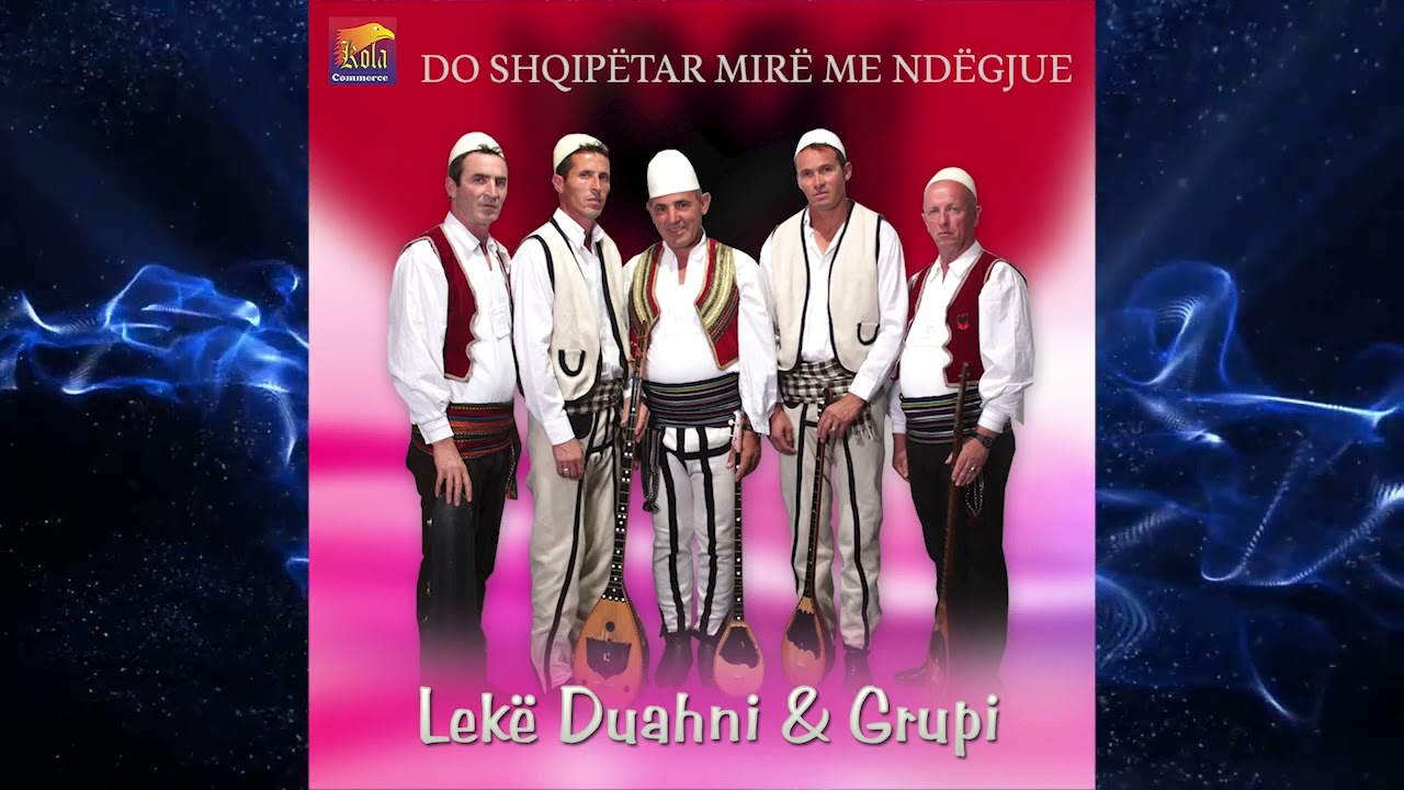 Lekë Duhani  - Rrusho Rexha n'fund t'livadhit