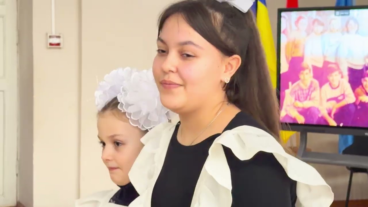 Зустріч випускників 