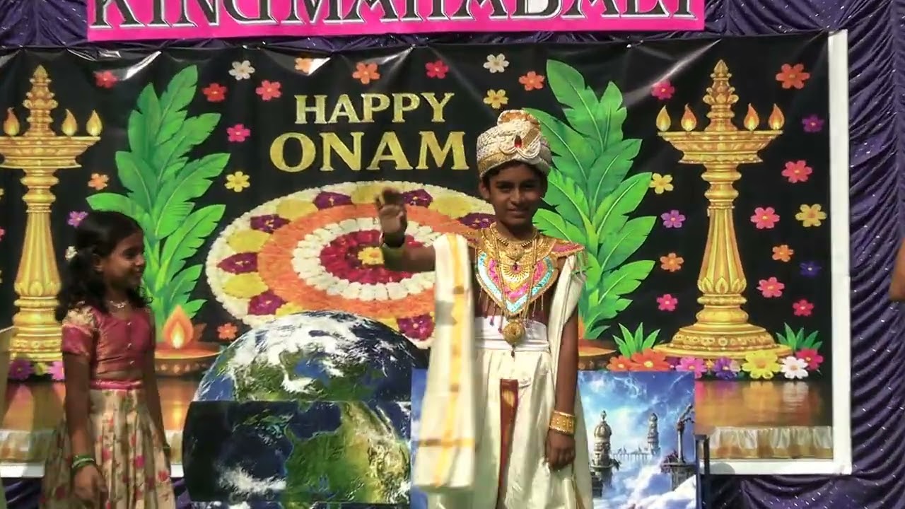 4 A open assembly kit-The Return of Mahabali