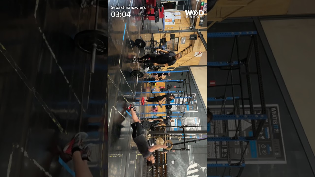 Team middenmoot   Pull the Ladder