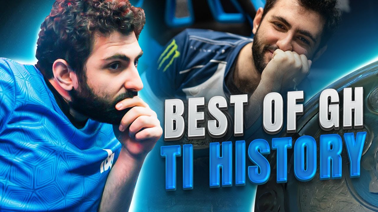 BEST OF GH IN TI HISTORY